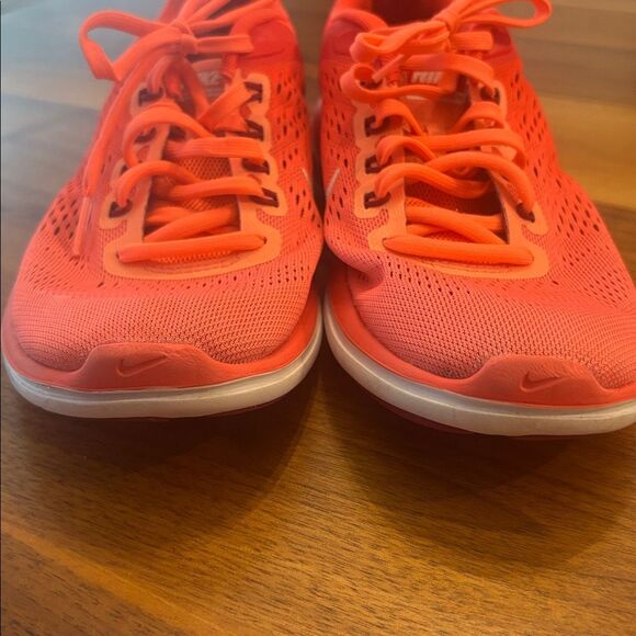 Nike Coral Flex 2016 Run Training Running Shoes Size 8 - Picture 3 of 8